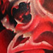 tattoo galleries/ - Skull Rose